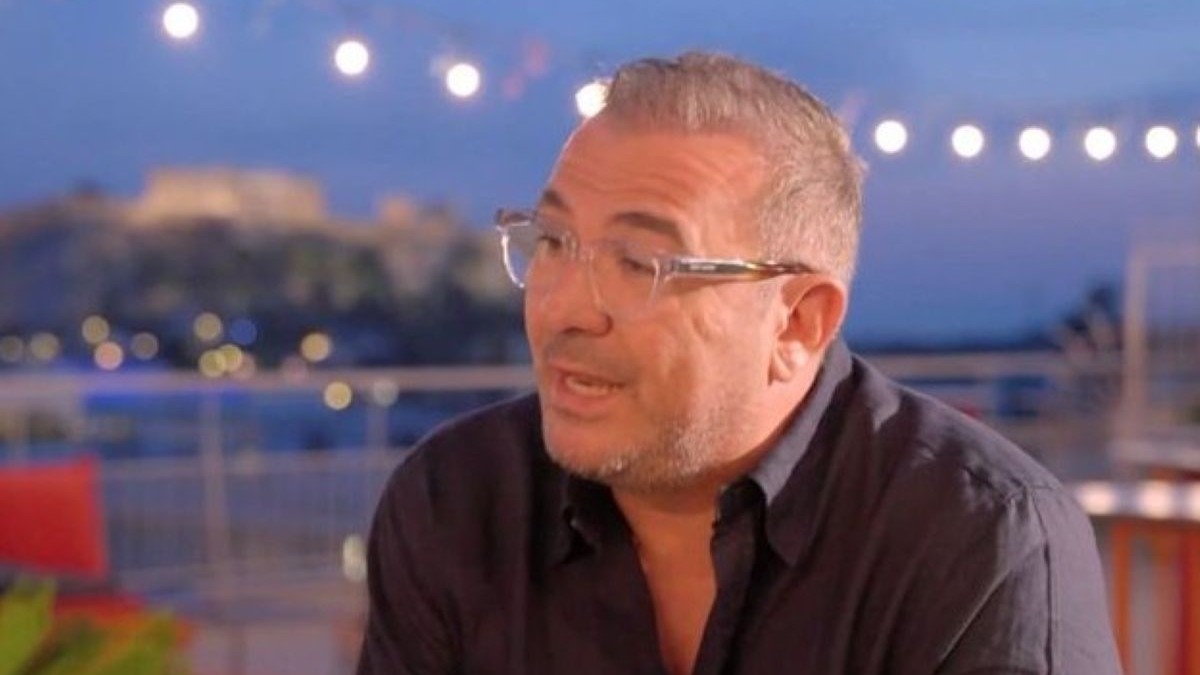 Αντώνης Ρέμος: «Ο Στέλιος Καζαντζίδης κράτησε ζωντανή την Ελλάδα στη ψυχή των Ελλήνων που φύγανε»