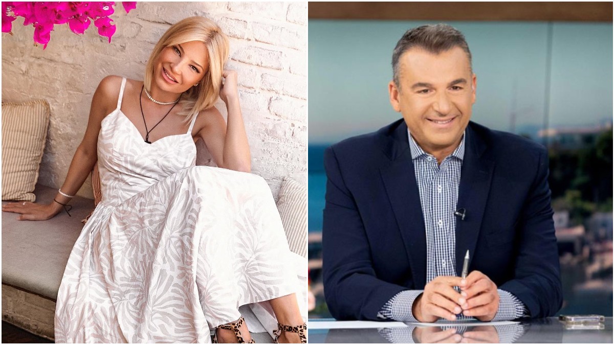 Τηλεθέαση 4/7: Πώς τερμάτισαν οι πρωινές εκπομπές στο φινάλε τους