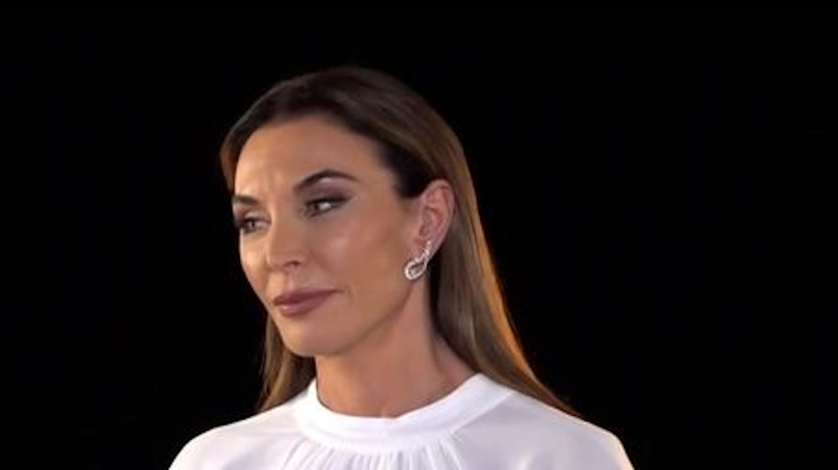 Τατιάνα Στεφανίδου: Όσα αποκάλυψε για την νέα της εκπομπή στον ΣΚΑΪ