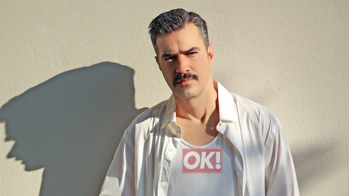 Γιάννης Τσιμιτσέλης: «Η κόρη μου έχει όση κατανόηση μπορεί να έχει ένα 12χρονο παιδί»