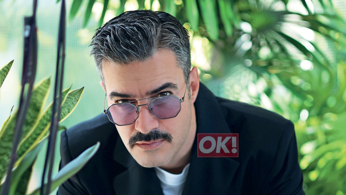 Γιάννης Τσιμιτσέλης: «Ήταν 600 θεατές από κάτω που περίμεναν να δουν την παράσταση. Δεν τους απασχολούσε αν ο δικός μου πατέρας πέθανε»
