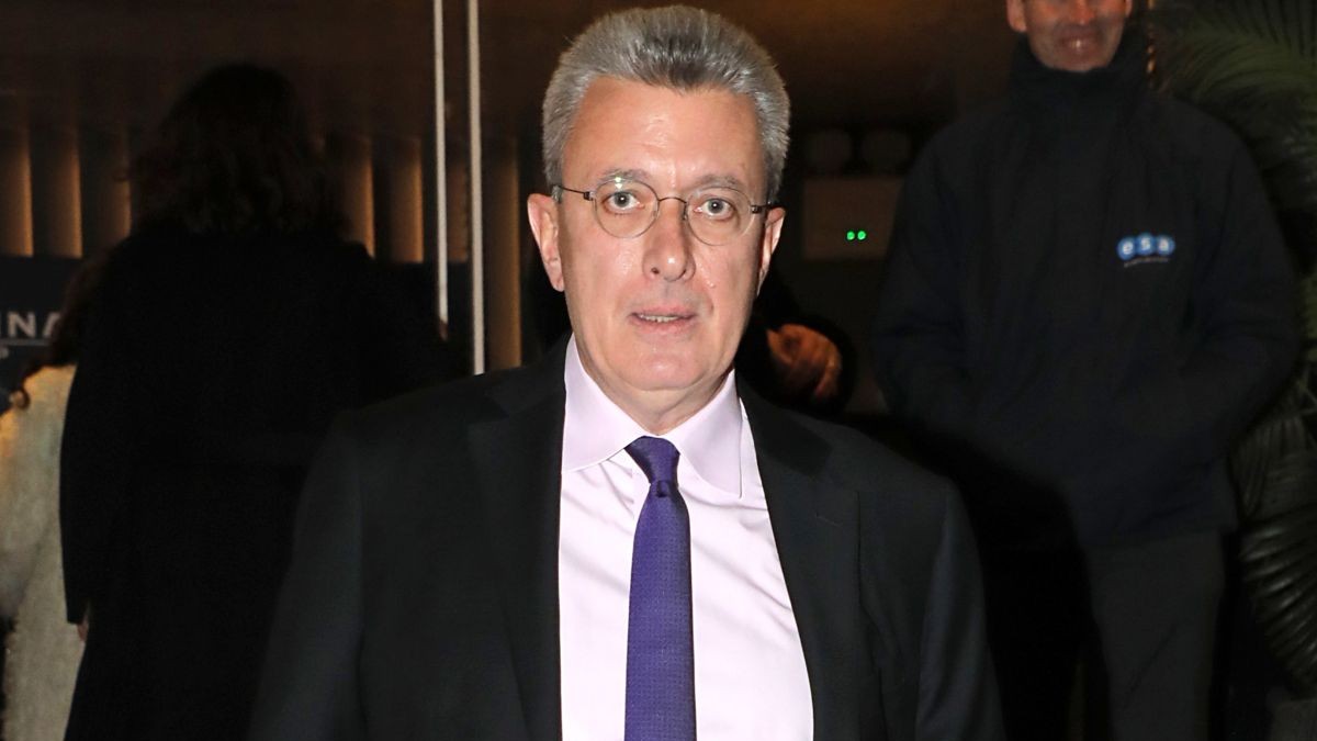Θύμα απάτης μέσω AI ο Νίκος Χατζηνικολάου: «Άθλιοι απατεώνες…»