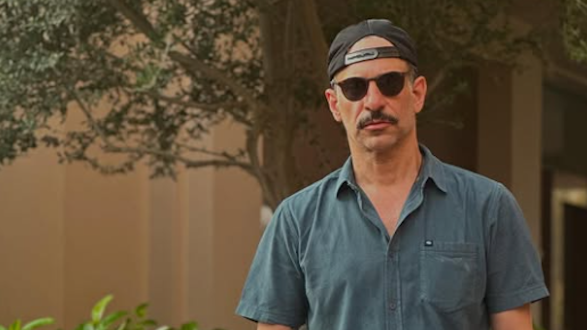 Γιώργος Χρανιώτης: Η τρυφερή ανάρτηση με τον γιο του που συγκινεί