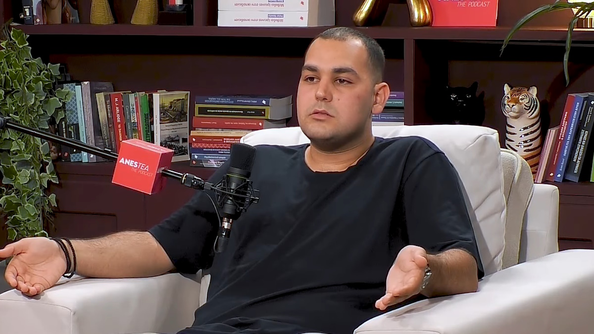 Χρήστος Κούγιας: Η εξομολόγηση για τον εθισμό του στον τζόγο! «Είχα μεγάλο πρόβλημα, ήταν σαν αντίδραση»