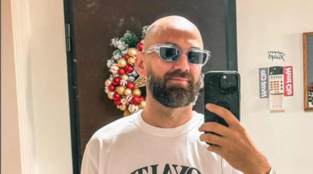 Στο νοσοκομείο ο μισθοφόρος του Survivor – Τι συνέβη στον Κώστα Αναγνωστόπουλο