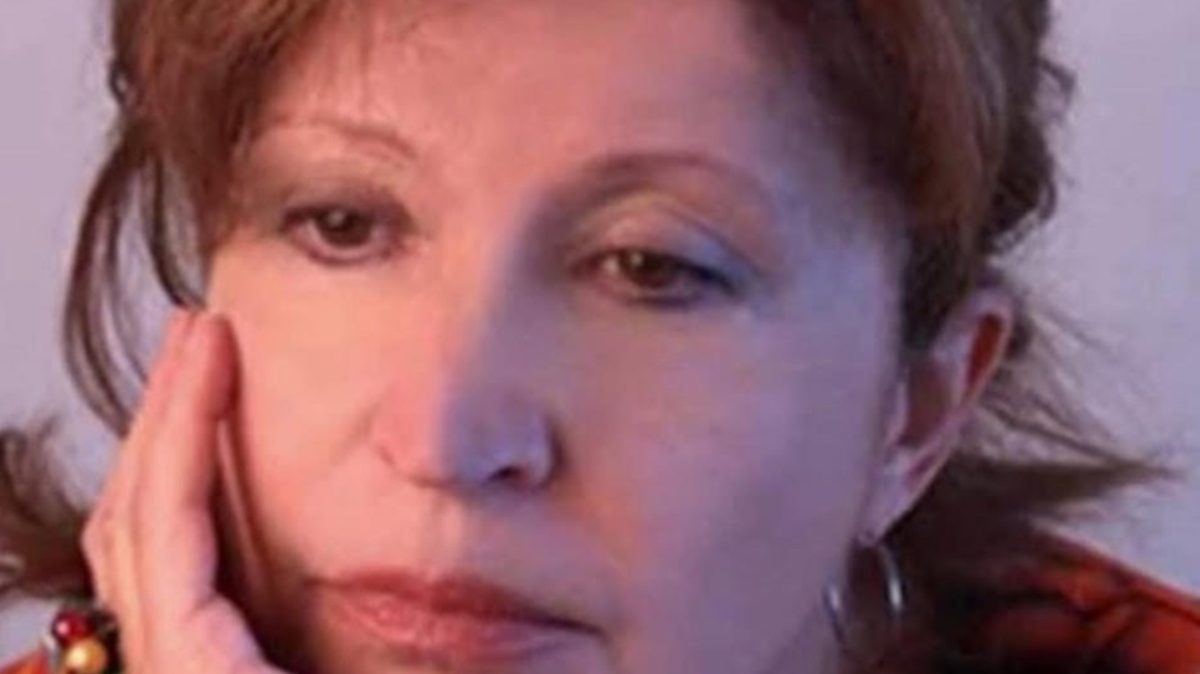 Σοφία Σεϊρλή: Δεν θα αναπληρωθεί ο ρόλος της στη νέα μίνι σειρά της ΕΡΤ «Αύριο»
