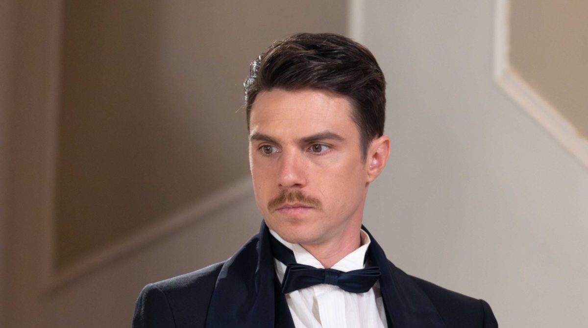 «Grand Hotel»: Ο Άρης Δανέζης φέρνει τα πάνω-κάτω στον 2ο Κύκλο
