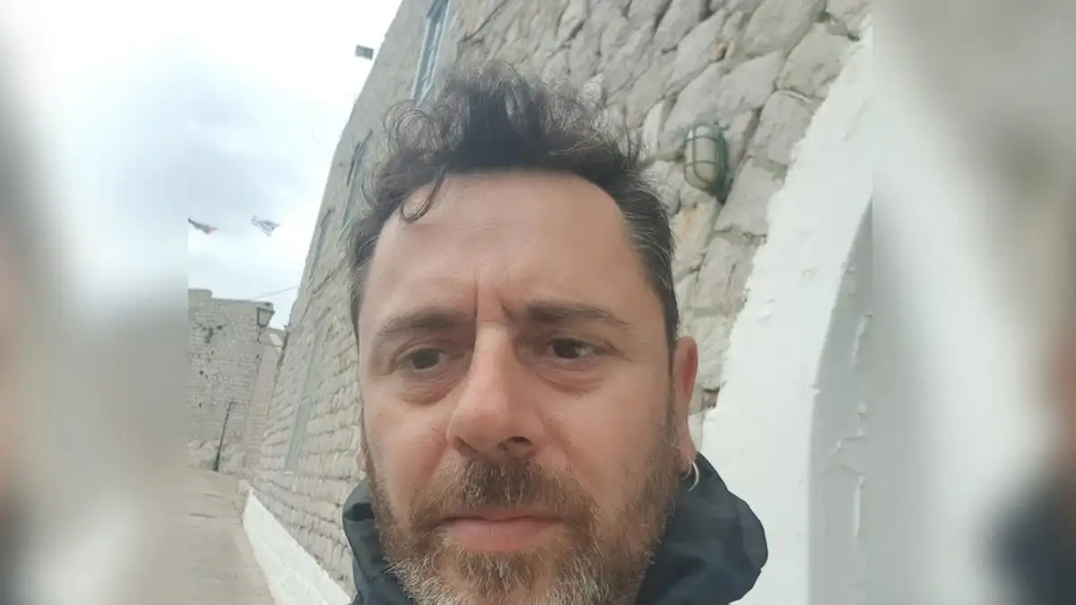 Νεκρός ο φωτορεπόρτερ Γιάννης Δημητράς μετά από τροχαίο 