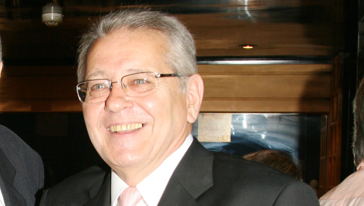Δημήτρης Κωνσταντάρας: Πού και πότε θα πραγματοποιηθεί η κηδεία του;