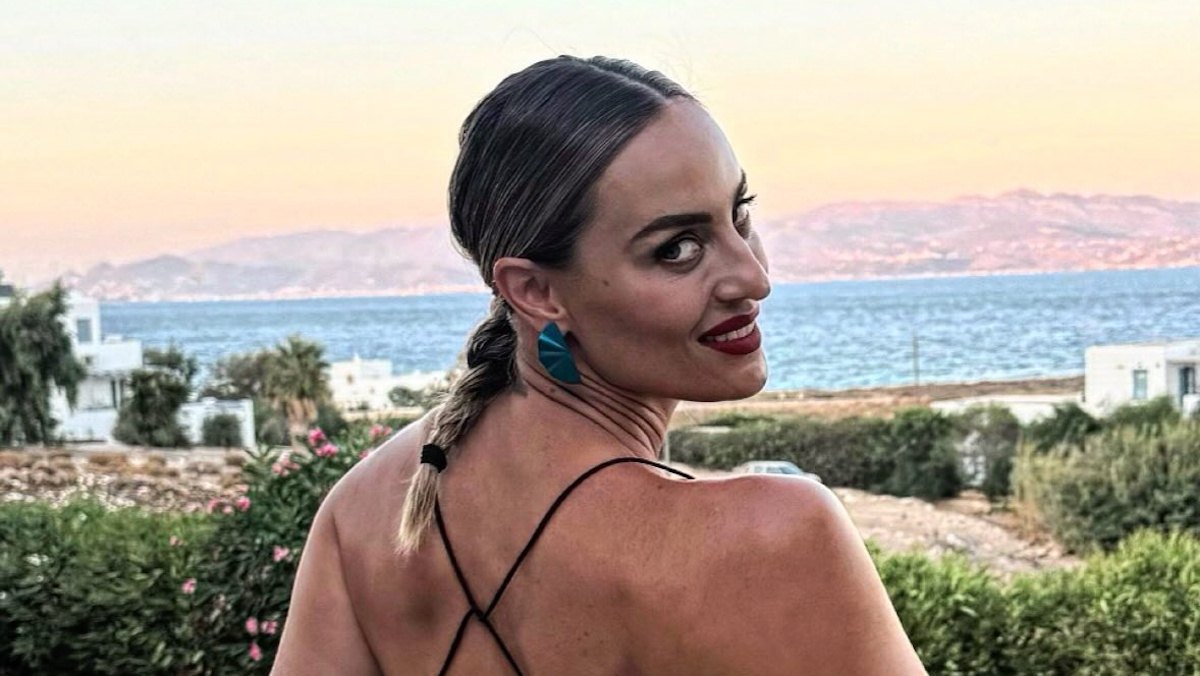 Ελεονώρα Μελέτη: Τα βιβλία που διάβασε φέτος το καλοκαίρι και αυτό που προκάλεσε τα περισσότερα σχόλια