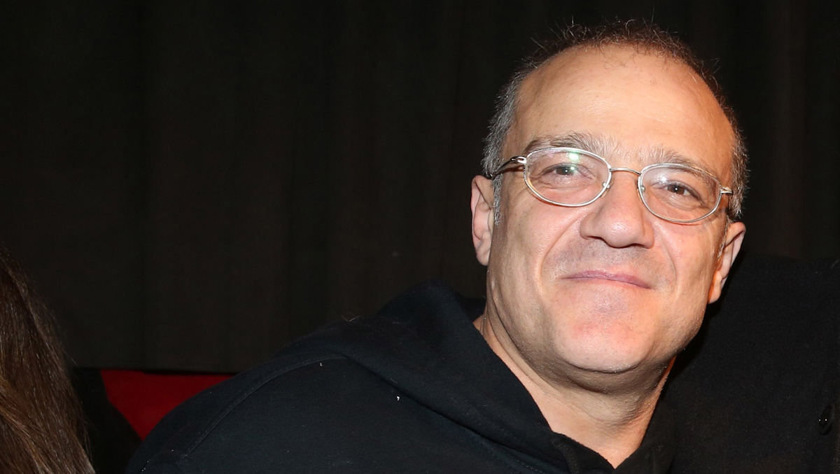 Φώτης Σπύρος: «Ο μπαμπάς μου ήταν αλκοολικός, όπως ήμουν κι εγώ και έκανα απεξάρτηση στα 40 μου»