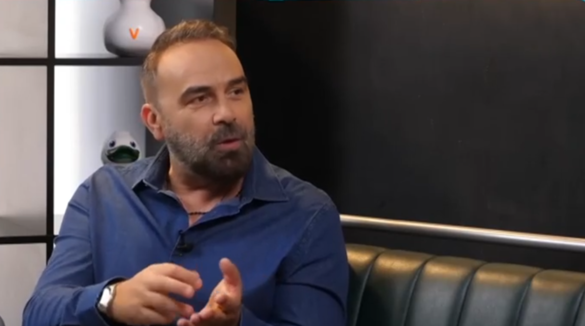Γρηγόρης Γκουνταράς: Έπεσε θύμα διαδικτυακής απάτης – Όσα αποκάλυψε για την περιπέτεια του
