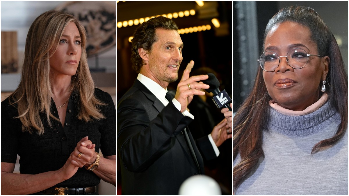 Τα μυστικά των celebrities για καλό ύπνο