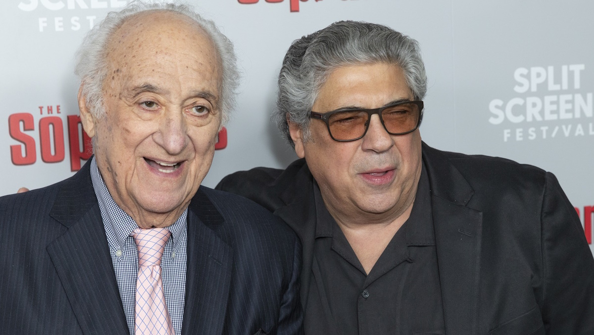 Πέθανε ο Τζέρι Άντλερ των Sopranos