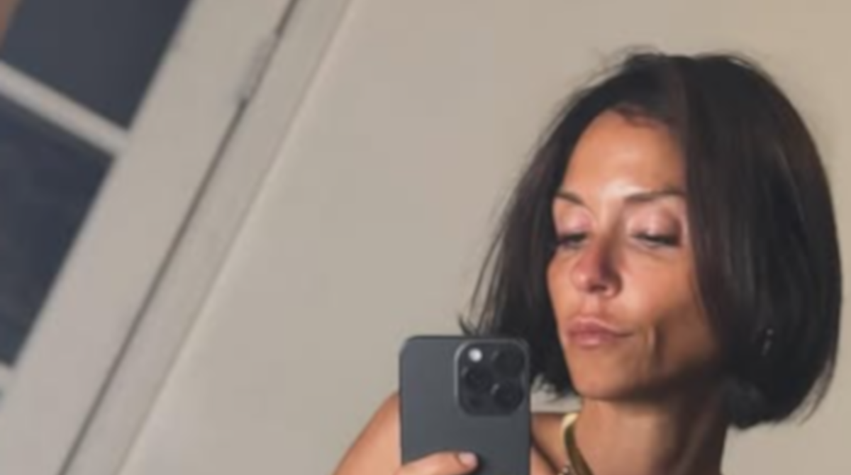 Σοφία Καρβέλα: Στυλιστικά highlights από την εβδομάδα της στη Νέα Υόρκη