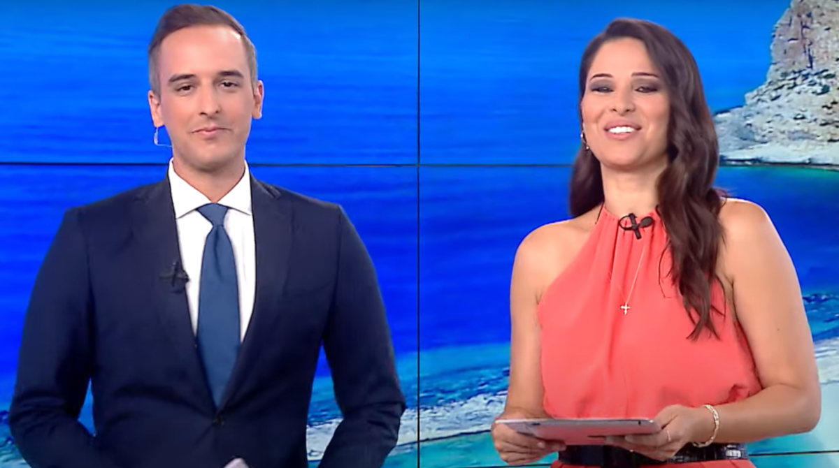 Τηλεθέαση 7/8: Θρίαμβος για την Κοινωνία Ώρα Mega – Οι επαναλήψεις σειρών απογείωσαν το κανάλι!