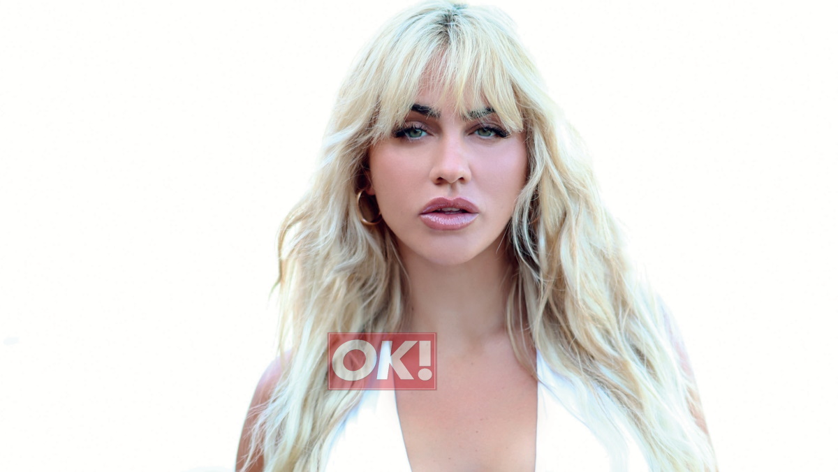 Η Konnie Μεταξά στο ΟΚ: «Εγώ δεν ήθελα να κρατήσει αυτός ο γάμος»