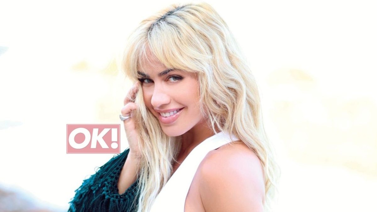 Konnie Μεταξά: «Θα προτιμούσα να είχα μείνει στην Αμερική, αλλά πρακτικά είναι πάρα πολύ δύσκολο»