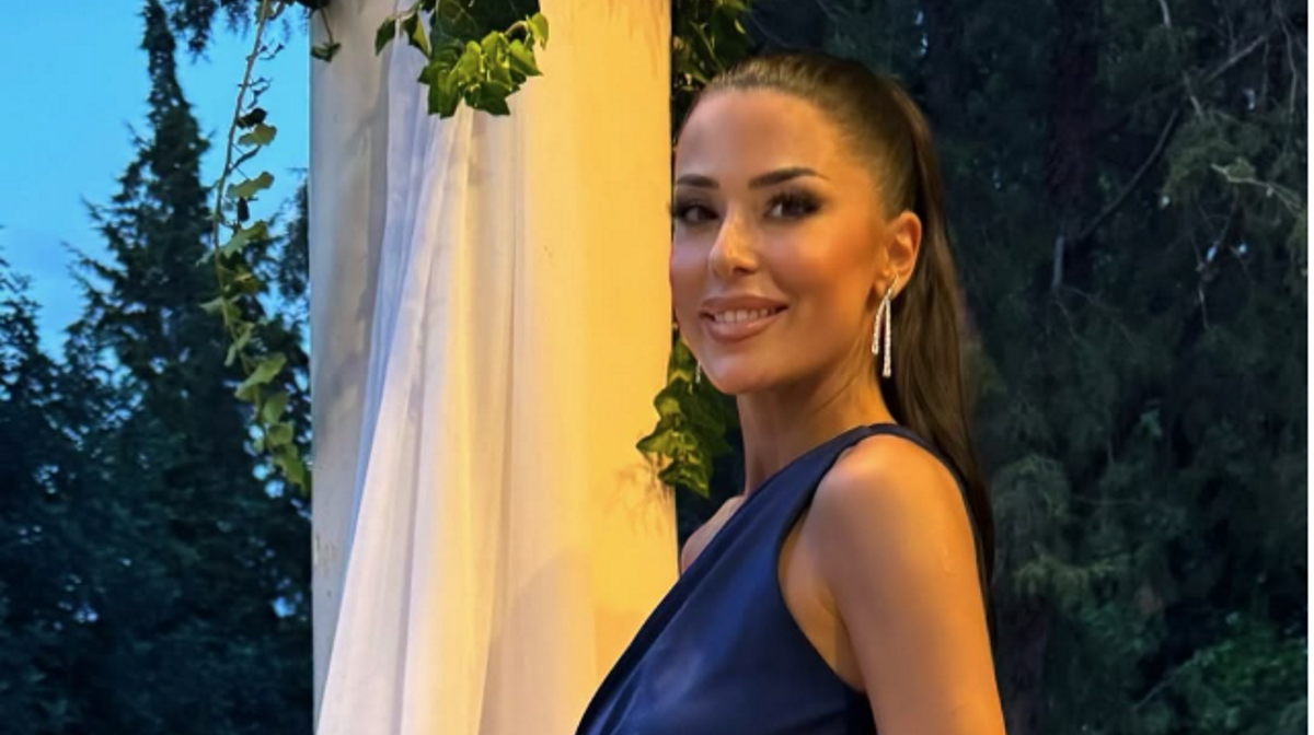 Αφροδίτη Λατινοπoύλου: «Έβαλα κολάρο! Είμαι ξαπλωμένη» – Οι πρώτες δηλώσεις μετά το ατύχημα!