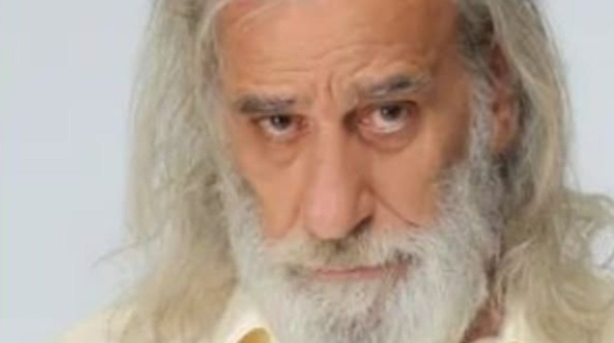 Γιώργος Νινιός: Υποψήφιος στα διεθνή βραβεία της Σεούλ