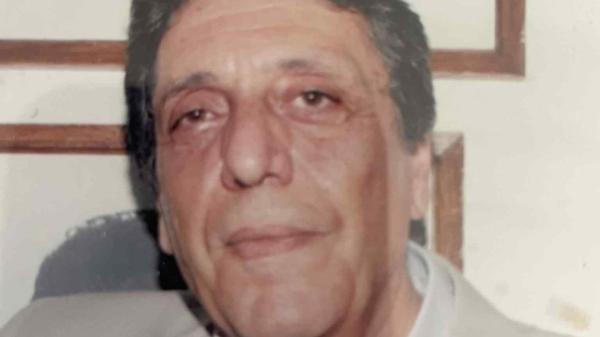 Αντώνης Παπαϊωάννου: Πέθανε ο γιος του μεγάλου συνθέτη Γιάννη Παπαϊωάννου