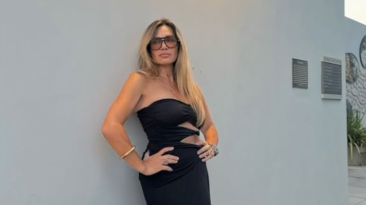 Ελένη Πετρουλάκη: Η συγκινητική ανάρτηση με μαγιό και το μήνυμα για το σώμα της