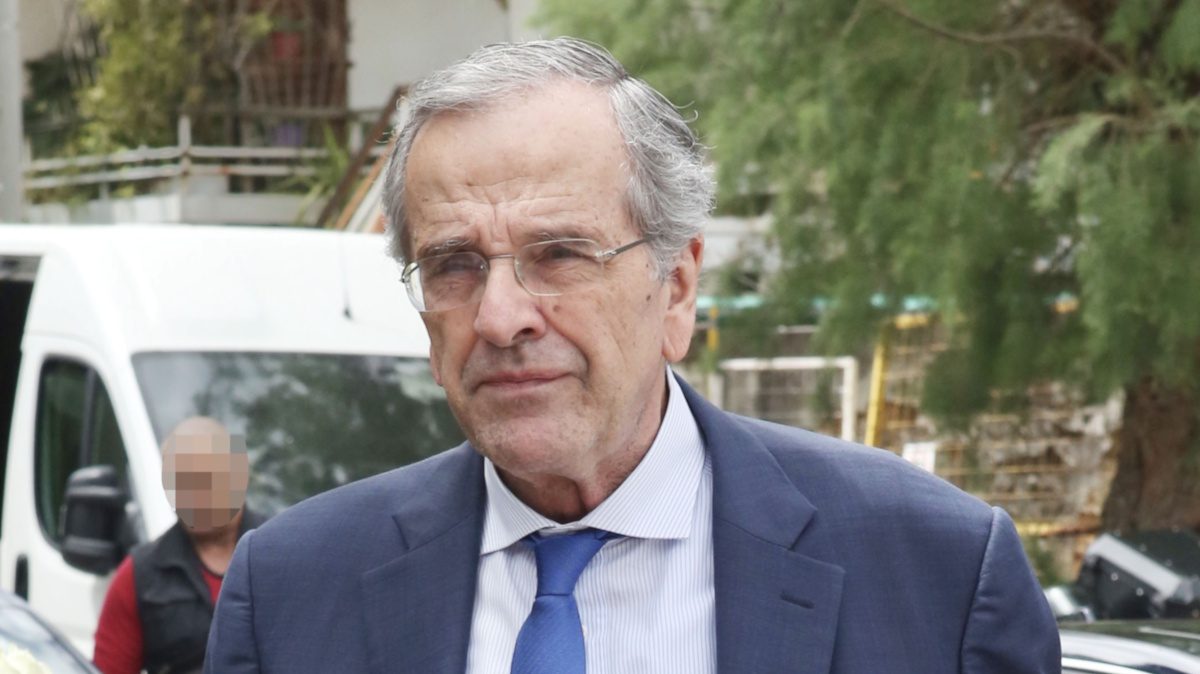Πότε και πού θα γίνει η κηδεία της Λένας Σαμαρά – Η συγκινητική ανακοίνωση του πατέρα της