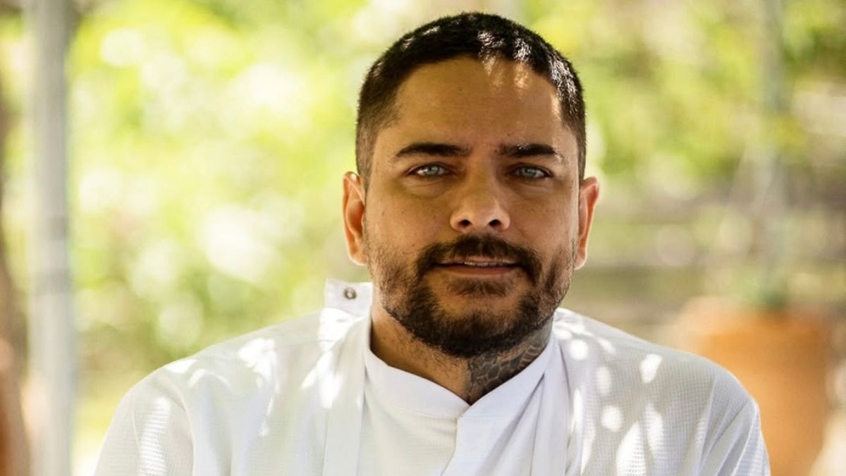 Ξέσπασε ο Τίμος Ζαχαράτος: «Είσαι άλλος ένας μικρός, θορυβώδης, ασήμαντος τύπος
