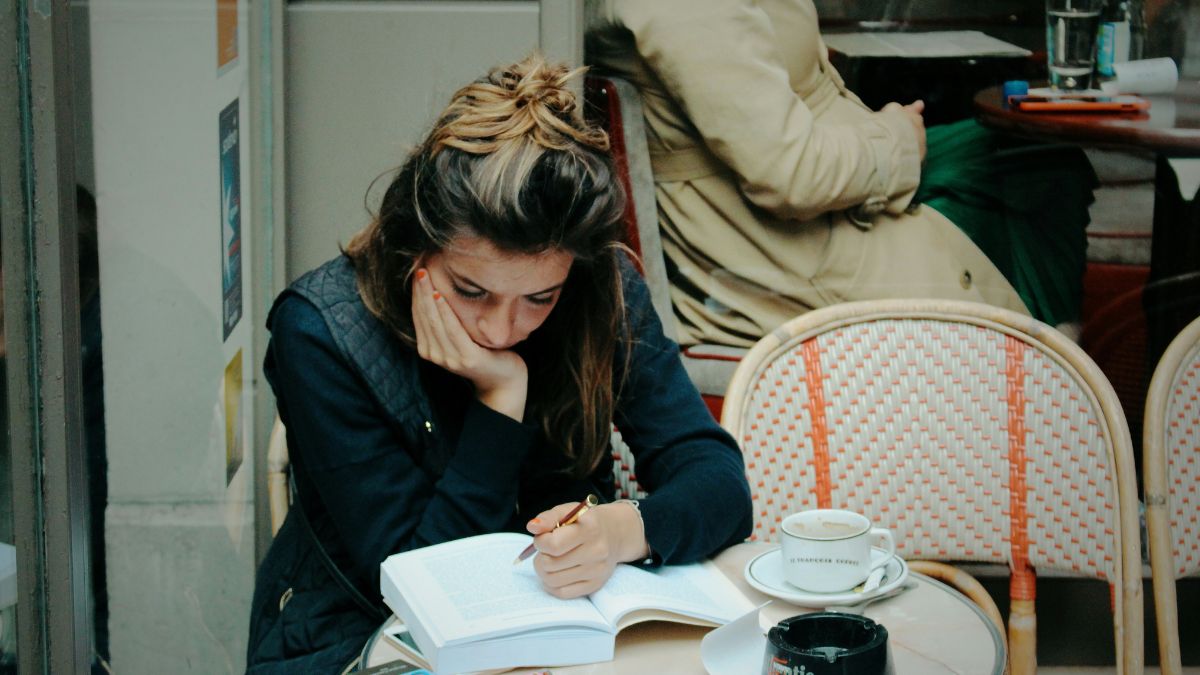 Τι είναι το Journaling και πώς βοηθάει στην καταγραφή των συναισθημάτων;