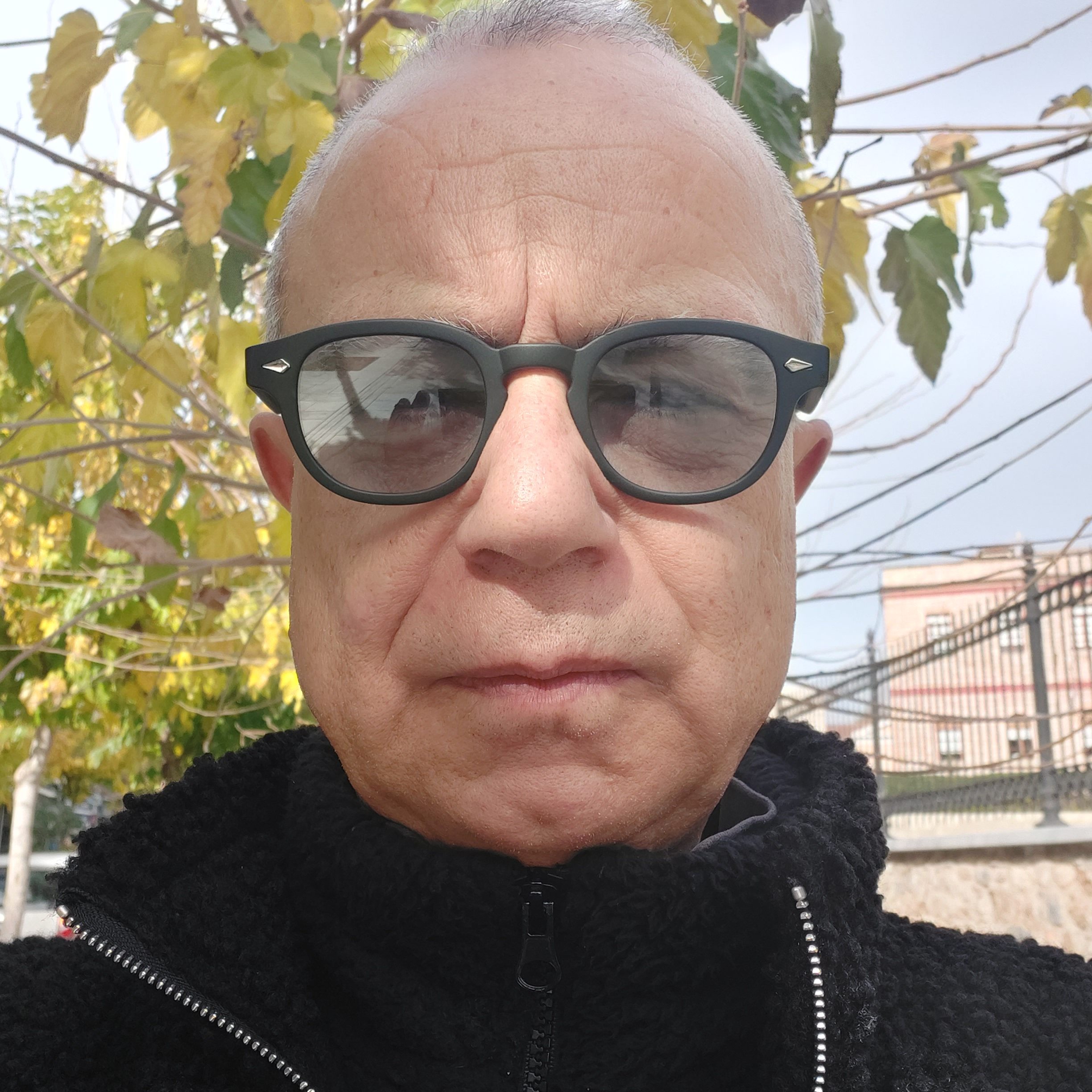 Μιχάλης Ροδόπουλος