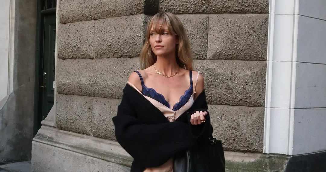 5 στυλιστικά λάθη που κάνουμε με τα oversized ρούχα