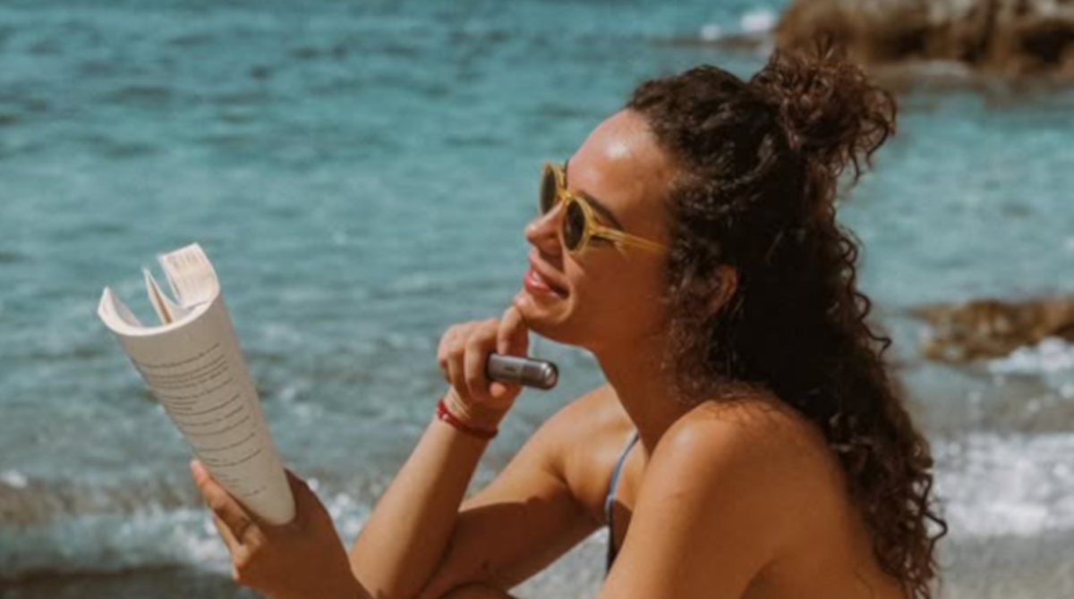 Πηνελόπη Πλάκα: Η ιδιαίτερη ανάρτηση για την ονομαστική της εορτή