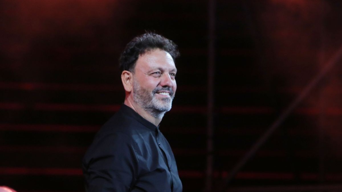 Στάθης Αγγελόπουλος: «Όταν βγαίνεις κακοποιητής, ο κόσμος να απορεί τι έγινε. Mε έχει πάει πίσω αυτή η κατάσταση»