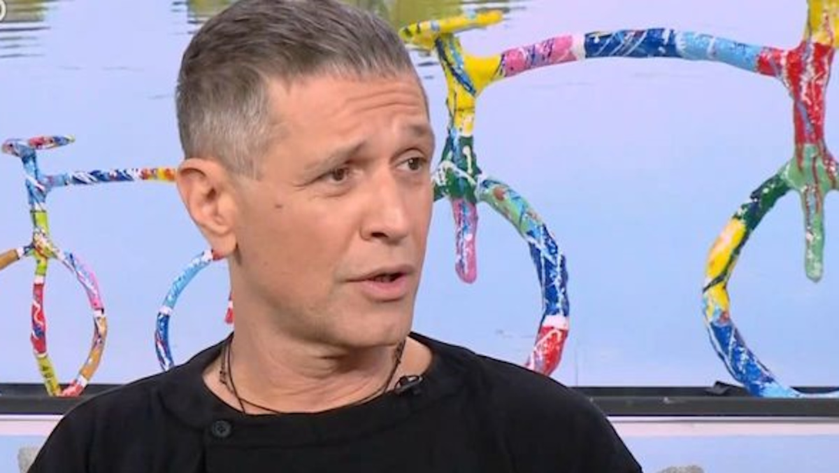 Αιμίλιος Χειλάκης: «Τα cancel που κάνω δεν είναι δημόσια»