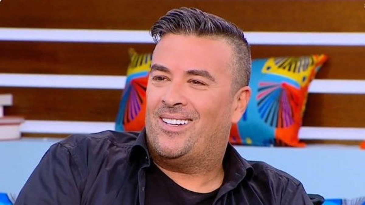 Γιάννης Αϊβάζης: Μιλά για τη νέα του ζωή μετά τον χωρισμό – «Η ζωή τα φέρνει περίεργα μερικές φορές»