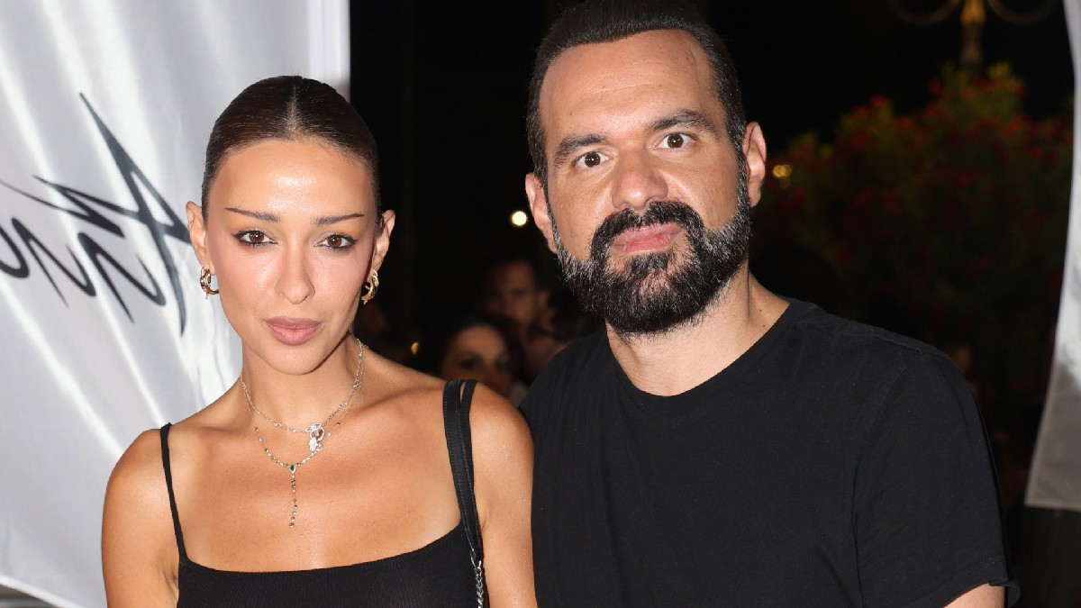 Άννα Βίσση: Οι διάσημοι που έδωσαν το      «παρών» στη μεγάλη της συναυλία στο Καλλιμάρμαρο