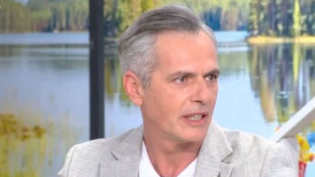 Μάριος Αθανασίου: «Αυτό που συμβαίνει στην Παλαιστίνη είναι γενοκτονία»
