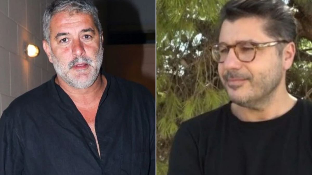 Λάμπρος Κωνσταντάρας: Η ανάρτηση  για τον Βασίλη Μπισμπίκη – «Κάποιοι δίκασαν τον Μπισμπίκη πριν καν ακούσουν τι έχει να πει»