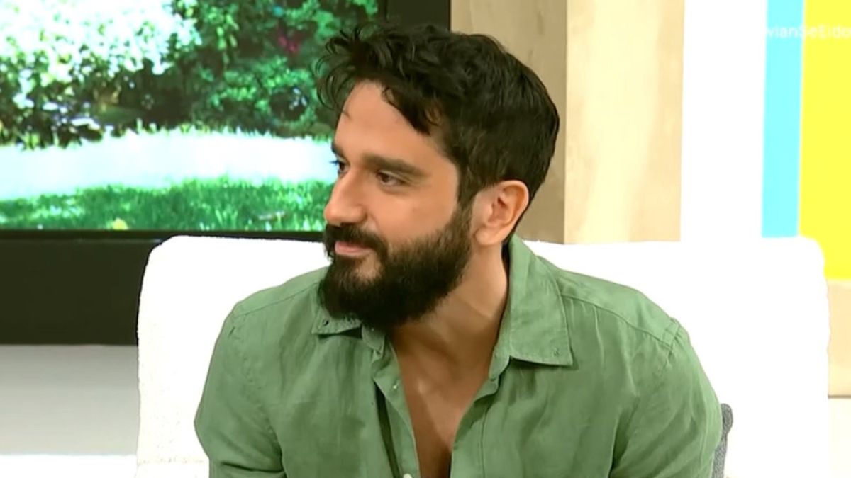 Διονύσης Ατζαράκης: «Πρέπει να ξόδεψα 300.000 ευρώ αλλά ήταν για να βγάλω τη σειρά»