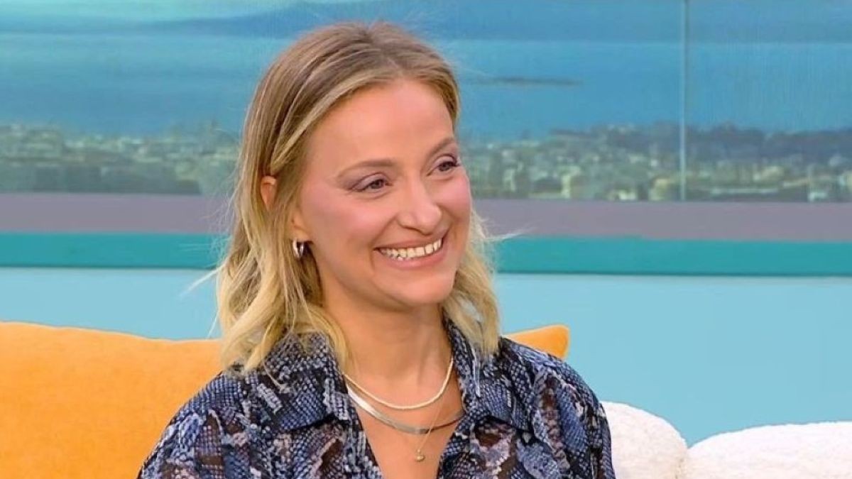 Λένα Δροσάκη: «Ο γιος μου με ρώτησε γιατί είμαι μόνη μου. Τι ερέθισμα πήρε και του ήρθε να μου κάνει αυτή την ερώτηση;»