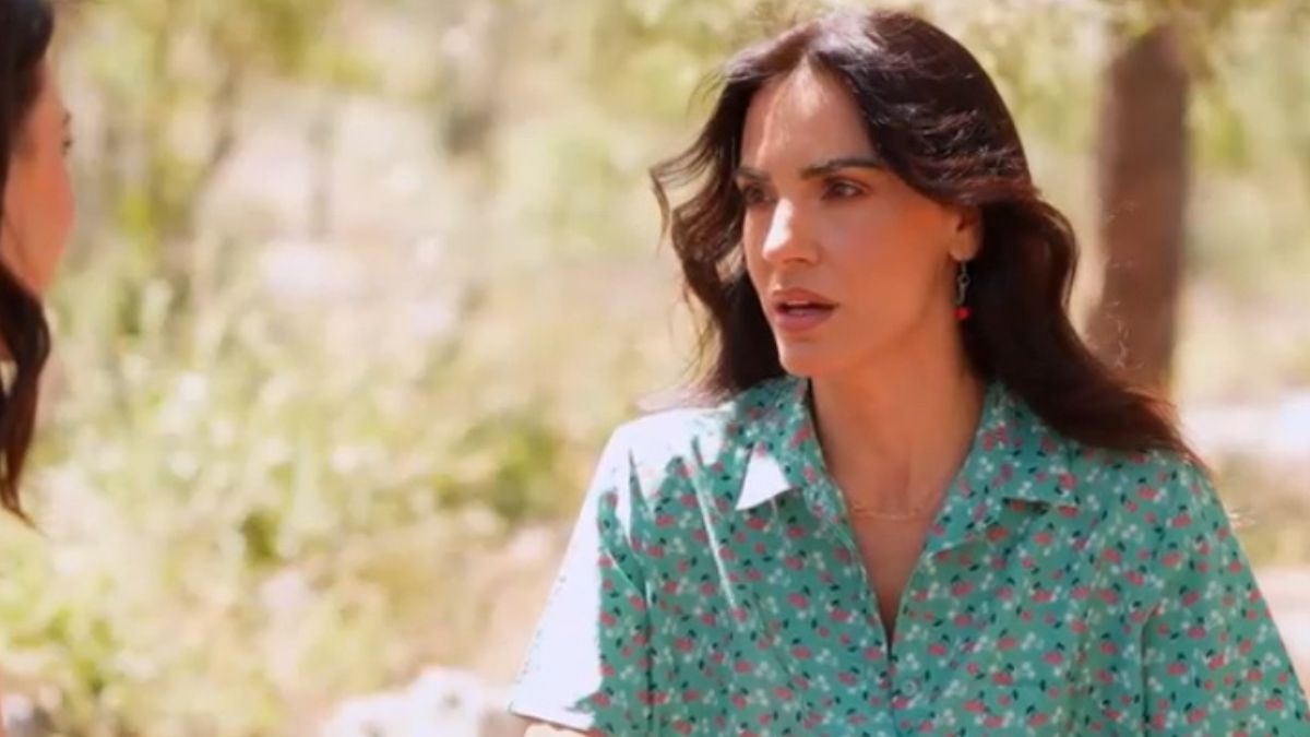Ελισάβετ Σπανού: «Ήμουν μέσα σε μία σχέση, η οποία δεν είχε κατ’ ανάγκην τα χαρακτηριστικά για να οδηγήσει σε κάτι πιο σταθερό»