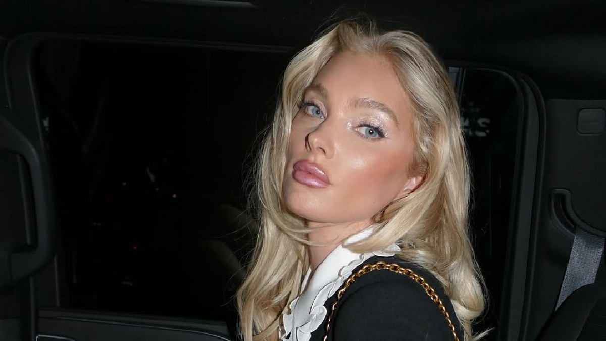 Οι σκιές που απογειώνουν τα μπλε μάτια