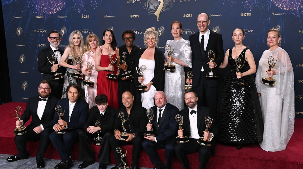 Βραβεία Emmy 2025: O θρίαμβος του «Adolescence», οι εκπλήξεις και οι μεγάλοι νικητές
