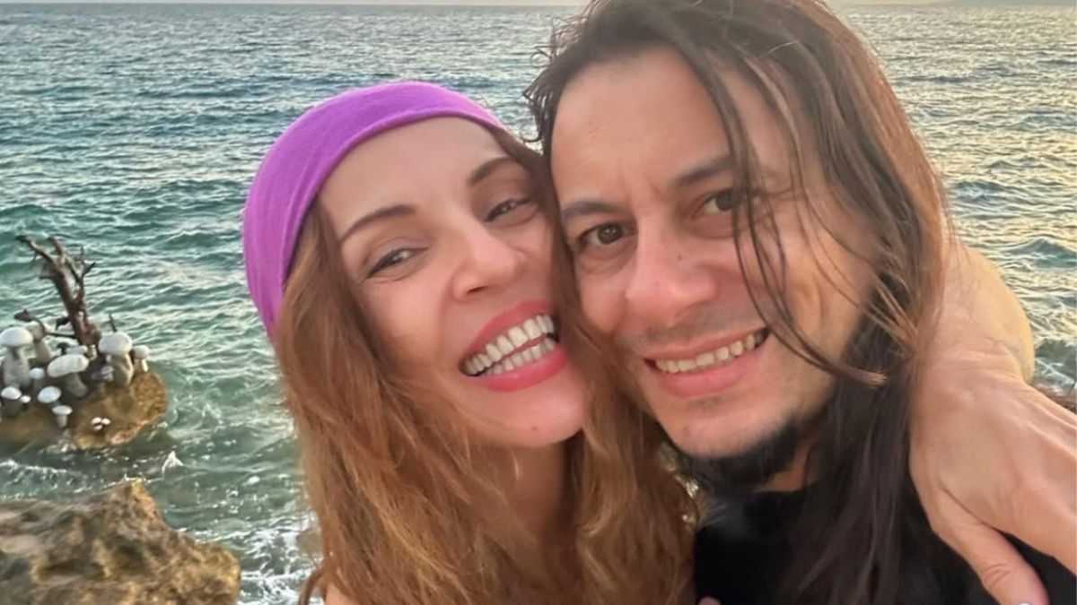 Ευρυδίκη: Το τρυφερό άλμπουμ φωτογραφιών γεμάτο χαμόγελα