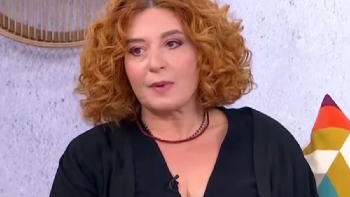 Φαίδρα Δρούκα: «Είναι πολύ δύσκολο να πετύχει ένα “τηλεοπτικό” reunion»