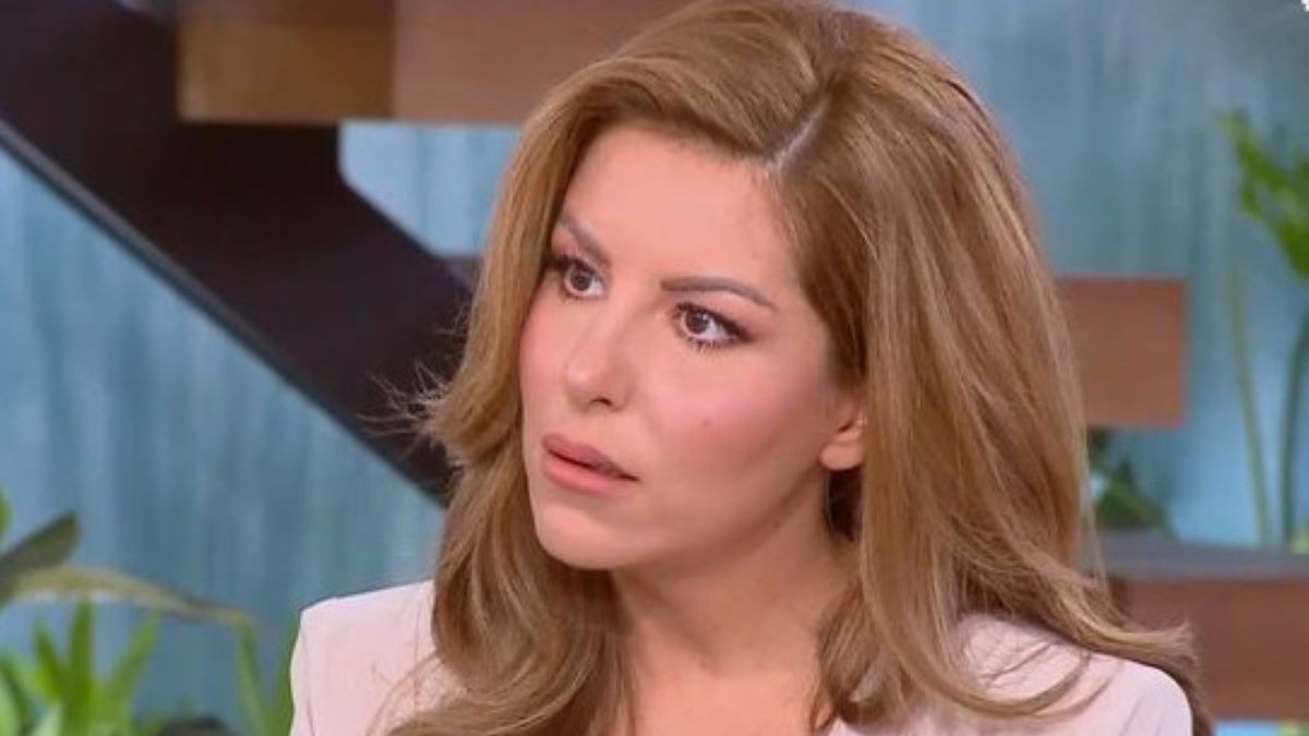 Αναστασία Γιάμαλη: Μιλά πρώτη φορά για τον σύντροφό της – «Χαίρομαι πάρα πολύ που είμαι σε μία σχέση όπου ο καλός μου θα μου πει: “δεν σε έχω για να πλένεις πιάτα»