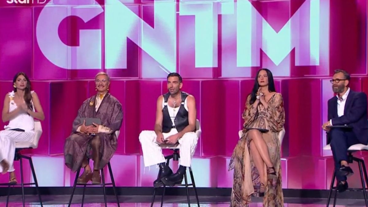 GNTM 2025: Η πρεμιέρα, οι ατάκες που έγιναν viral και το X που «πήρε φωτιά»