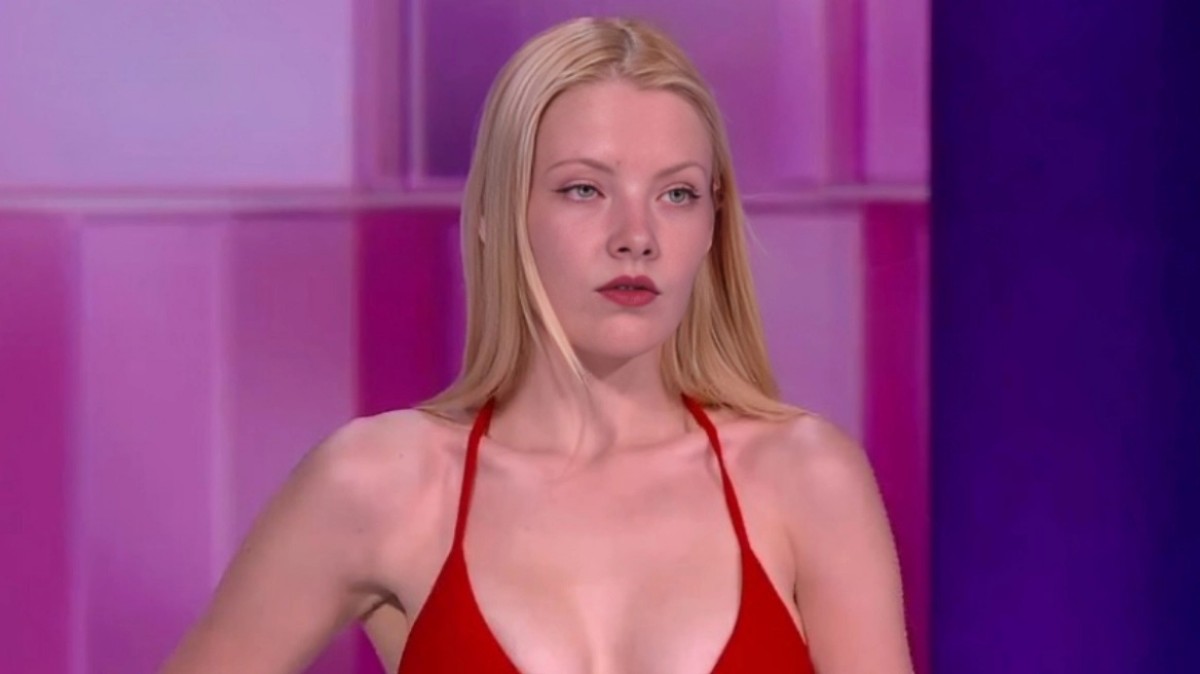 GNTM – Η audition της Ξένιας: Η cheerleader που μάγεψε τους κριτές