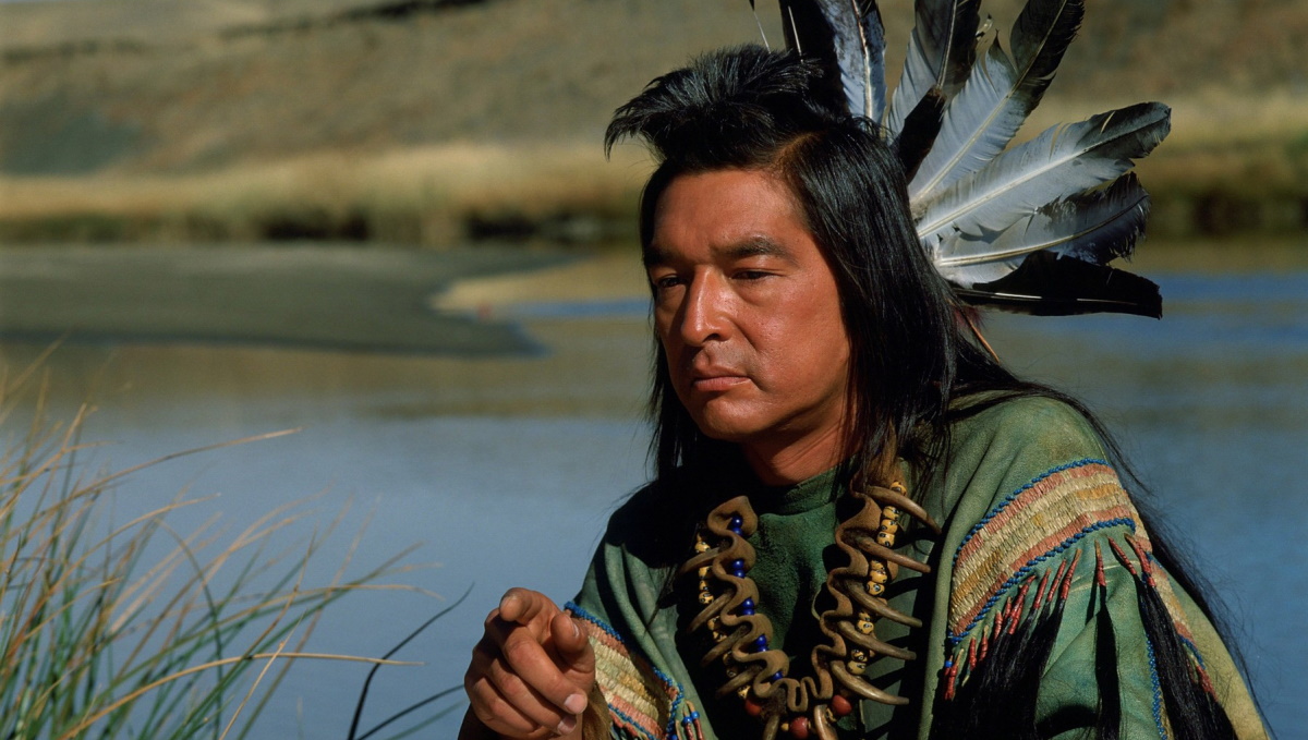 Γκράχαμ Γκριν: Πέθανε ο “Kicking Bird” από την ταινία «Χορεύοντας με τους Λύκους»