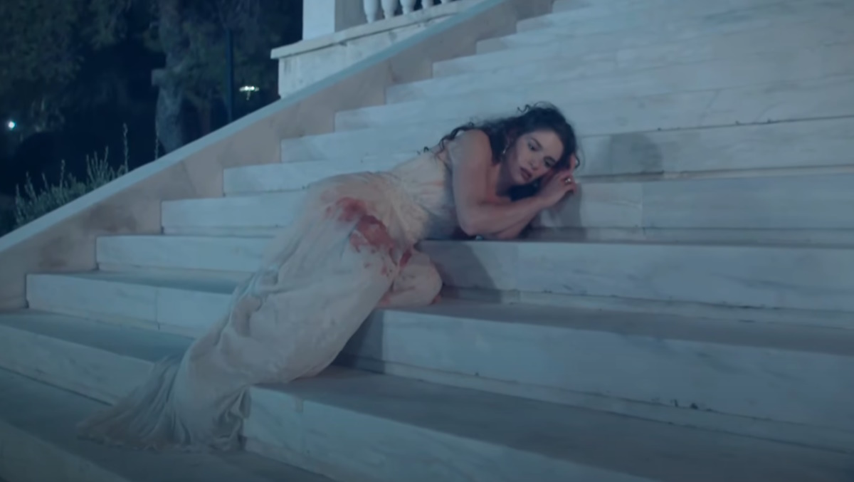 Grand Hotel: Καθηλώνει το νέο τρέιλερ για τον 2ο κύκλο!